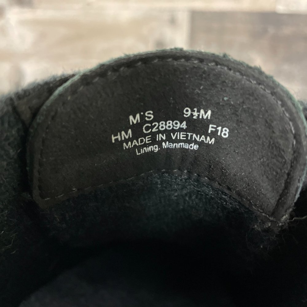 Cole Haan Zerogrand Stitchlite Oxford Shoes C28894 - Picture 8 of 9